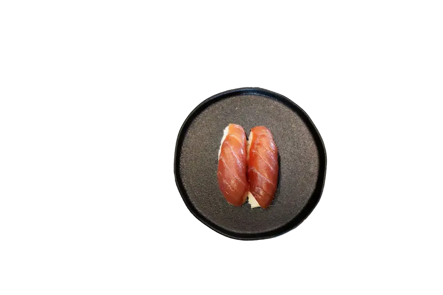 Nigiri thon