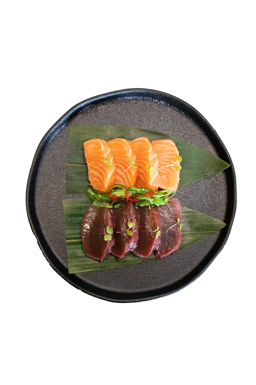 Sashimi mix