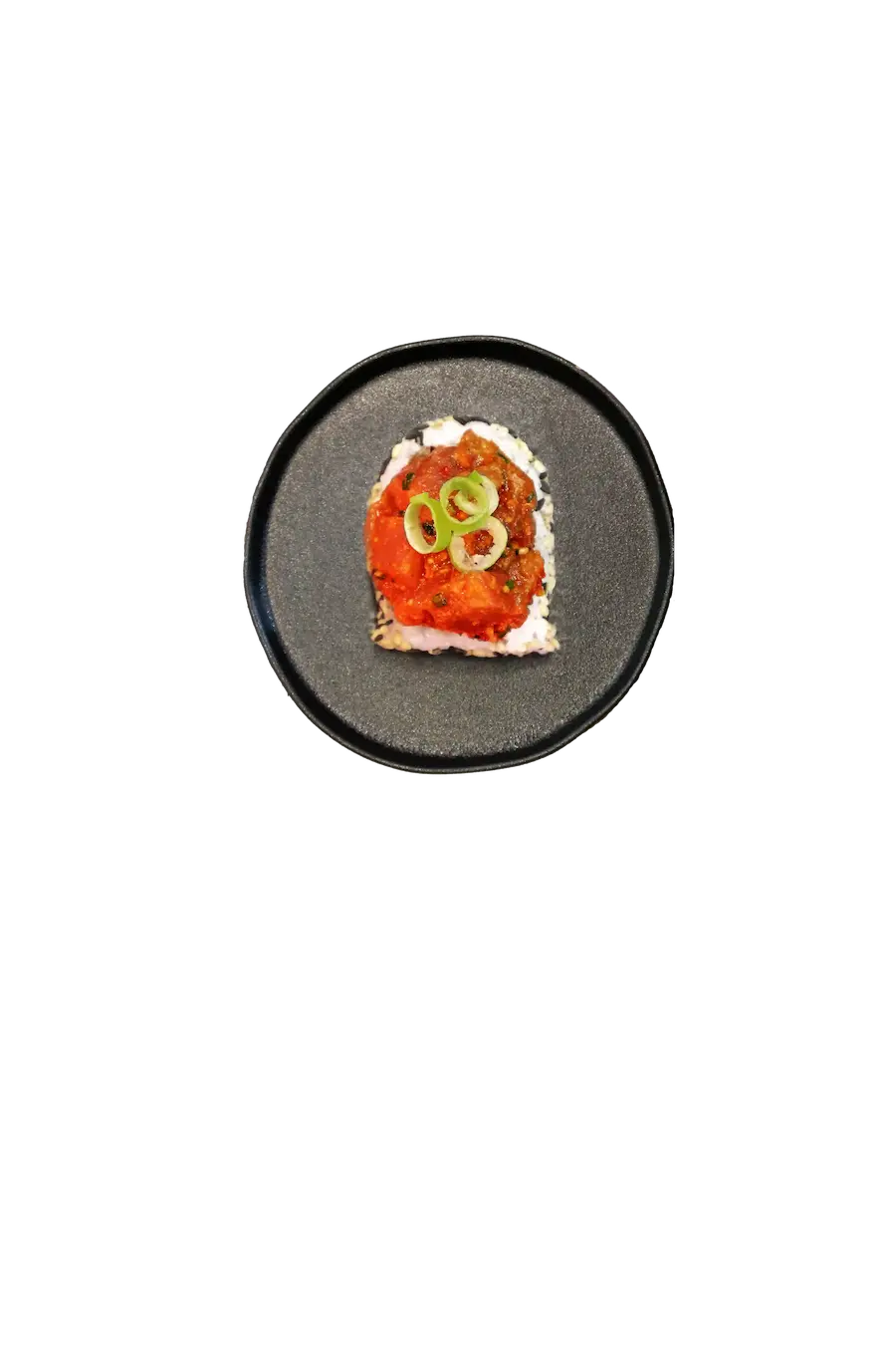 Spicy Tuna Roll 4 pièces