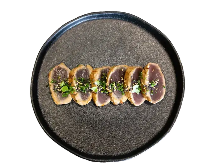 Tataki thon